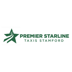 Premier Starline Taxi of Stamford - Stamford, Lincolnshire, United Kingdom