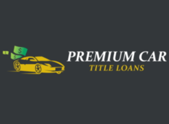 Premium Car title loans - Elk Grove, CA, USA