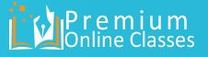 Premium Online Classes - CA, CA, USA