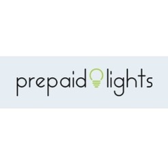 Prepaid lights - Dallas, TX, USA