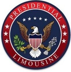 Presidential Limo DC - Washington, DC, USA