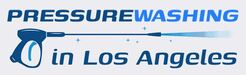 Pressure Washing in Los Angeles - Sherman Oaks, CA, USA