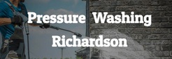 Pressure Washing of Richardson - Richardson, TX, USA