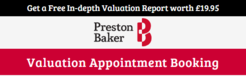 Preston Baker Mortgage Advisors in York - York, North Yorkshire, United Kingdom