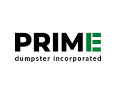 Prime Dumpster - Sioux Falls, SD, USA