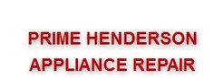 Prime Henderson Appliance Repair - Henderson, NV, USA