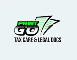 Print and Go Tax Care and Legal Docs - Brooklyn, NY, USA