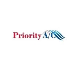 Priority AC - Houston, TX, USA
