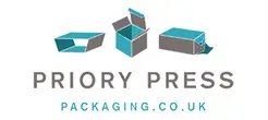 Priory Press Packaging - Newtownards, County Down, United Kingdom