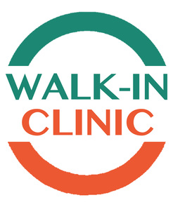 Walk-in Clinic Logo