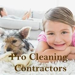 Pro Cleaning Contractors Alvin - Alvin, TX, USA