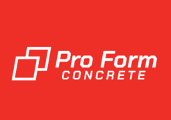 Pro Form Concrete - Fayetteville, AR, USA