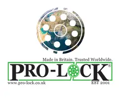 Pro-Lock Safety Limited - Poulton Le Fylde, Lancashire, United Kingdom