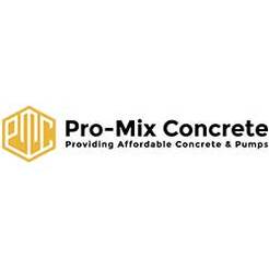 Pro-Mix Concrete - London UK, County Londonderry, United Kingdom