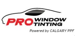 Pro Window Tinting - Calgary, AB, Canada