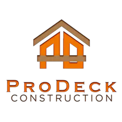 ProDeck Construction LLC - Grand Blanc, MI, USA ProDeck Construction LLC - Grand Blanc, MI, USA
