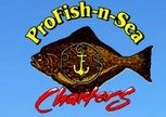 ProFish-n-Sea Alaska Halibut Fishing Charter - Seward, AK, USA