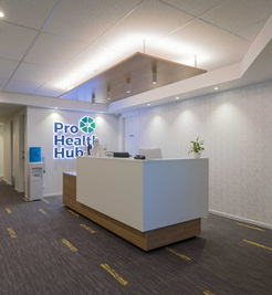 ProHealth Hub - Royal Oak, Auckland, New Zealand