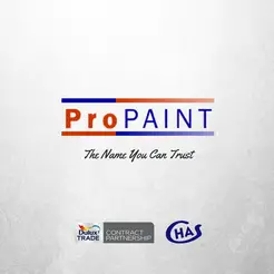 ProPaint Painting Contractors - Rhyl, Denbighshire, United Kingdom