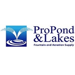 ProPond & Lakes - Brookfield, CT, USA