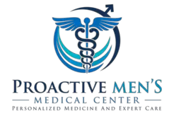 Proactive Men\'s Medical Center - Cincinnati, OH, USA Proactive Men\'s Medical Center - Cincinnati, OH, USA