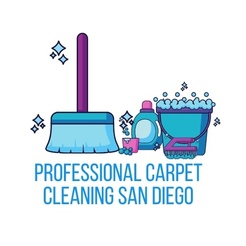 Professional Carpet Cleaning San Diego - San Deigo, CA, USA