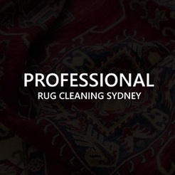 Professional Rug Cleaning - Sydeny, NSW, Australia