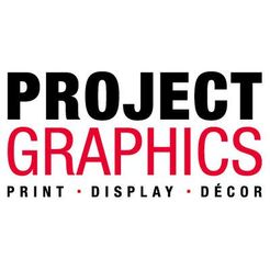 Project Graphics - Woodbury, CT, USA