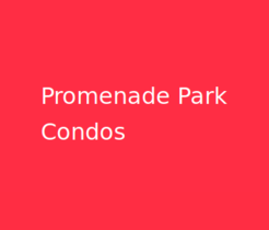 Promenade Park Condos - Toronto, ON, Canada