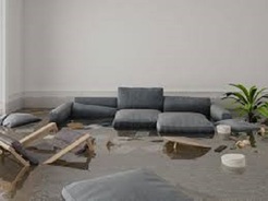 Prompt Flood Damage Restoration Perth - Perth, WA, Australia