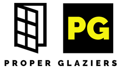 Proper Glaziers - London, Greater London, United Kingdom
