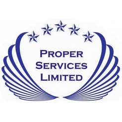 Proper Service Ltd - London, London E, United Kingdom