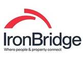 Iron Bridge Property Group logo – Expert Property Management Wellington