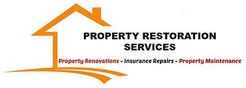 Property Restoration Services - Edinburgh, Midlothian, United Kingdom