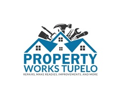 Property Works Tupelo - Tupelo, MS, USA