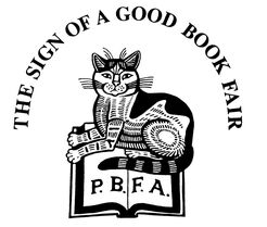 The PBFA logo