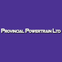 Provincial Powertrain Ltd - Leduc County, AB, Canada
