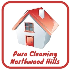 Pure Cleaning Northwood Hills