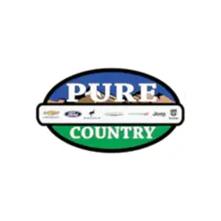 Pure Country Auto - Grayson, KY, USA