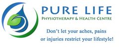 Pure Life Physiotherapy & Health Centre - Surrey, BC, Canada