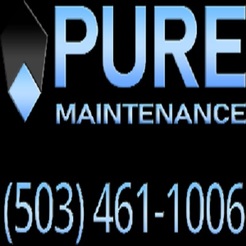 Pure Maintenance Portland - Portland, OR, USA