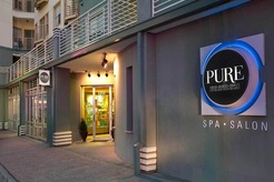 Pure Spa and Salon - Dallas, TX, USA