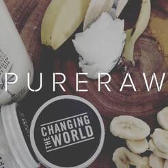 Purerawshop - London, London N, United Kingdom