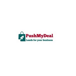 PushMyDeal - London, London E, United Kingdom