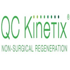 QC Kinetix (Aurora IL) - Aurora, IL, USA QC Kinetix (Aurora IL) - Aurora, IL, USA