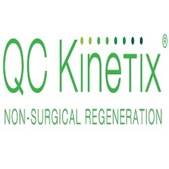 QC Kinetix (Aurora IL) - Aurora, IL, USA