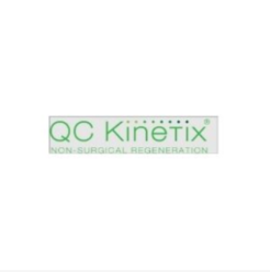 QC Kinetix (Hardy Oak) - San Antonio, TX, USA