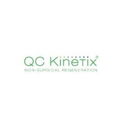 QC Kinetix (Raleigh) - Raleigh, NC, USA