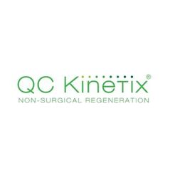 QC Kinetix (Robinson) - Pittsburgh, PA, USA