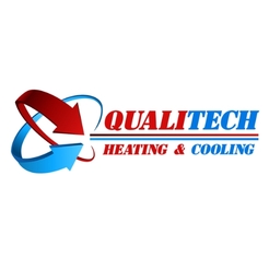 Qualitech Heating & Cooling inc - Huntingdon Valley, PA, USA